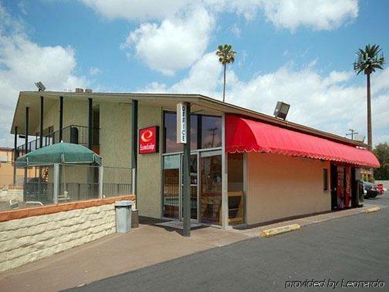Motel 6 Bakersfield Luaran gambar