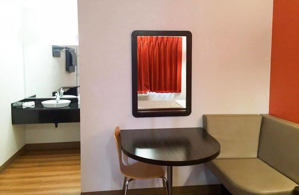 Motel 6 Bakersfield Luaran gambar