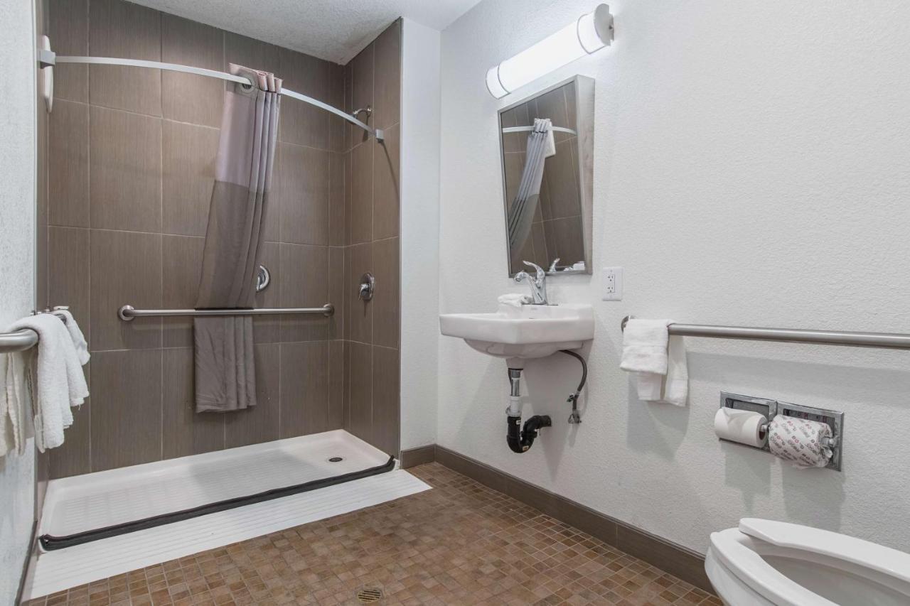 Motel 6 Bakersfield Luaran gambar