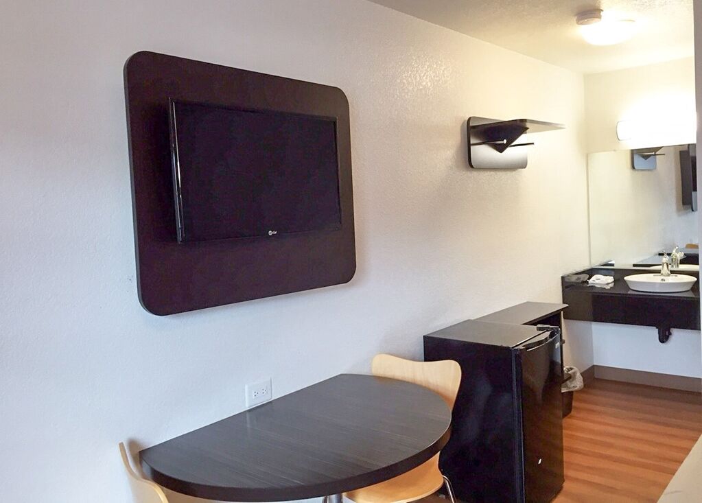 Motel 6 Bakersfield Bilik gambar