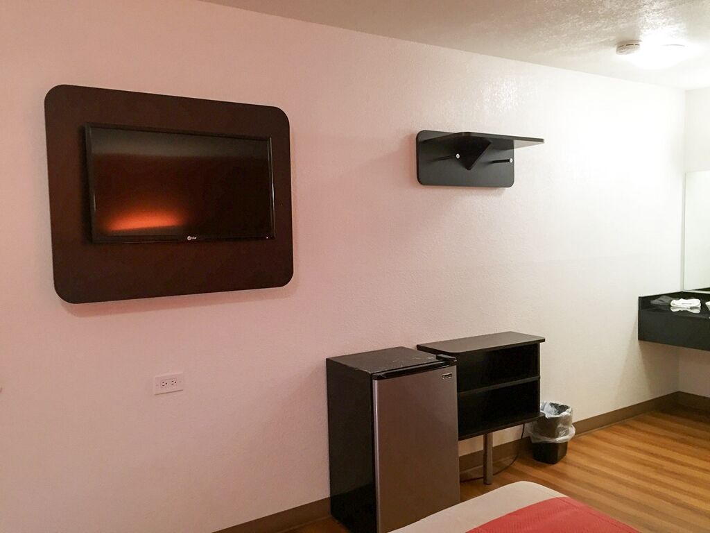 Motel 6 Bakersfield Bilik gambar